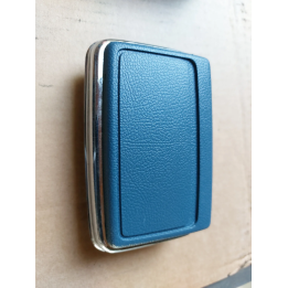 Cendrier bleu porte Ar utilitaire jsq'au mod 84 Ref: 8226.69