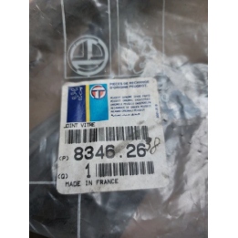 joint lunette Ar jq mod83 Ref: 8346.26