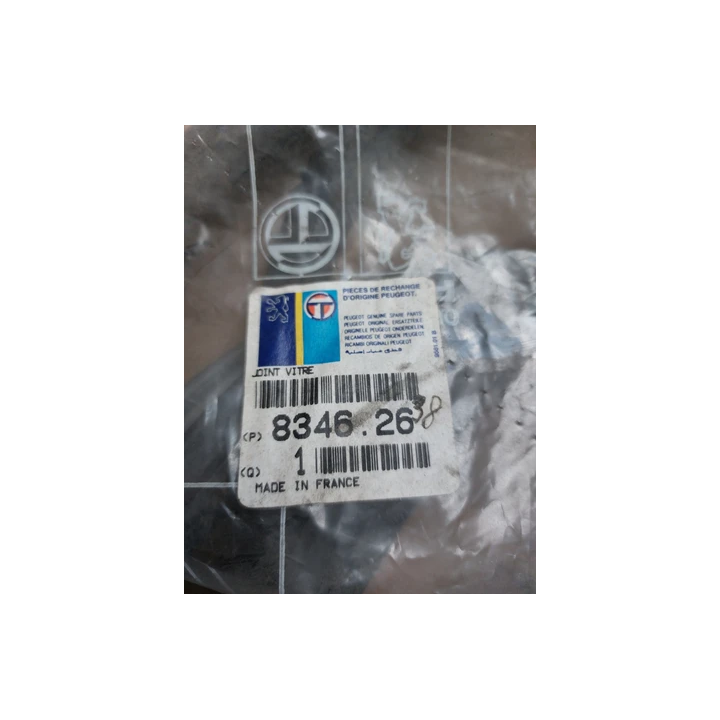 joint lunette Ar jq mod83 Ref: 8346.26