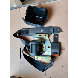 Kit ceinture arriere gauche Ref: 8973.30