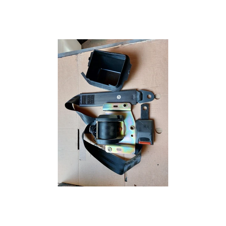 Kit ceinture arriere gauche Ref: 8973.30