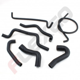 kit 7 durtites eau silicone 505 GTI