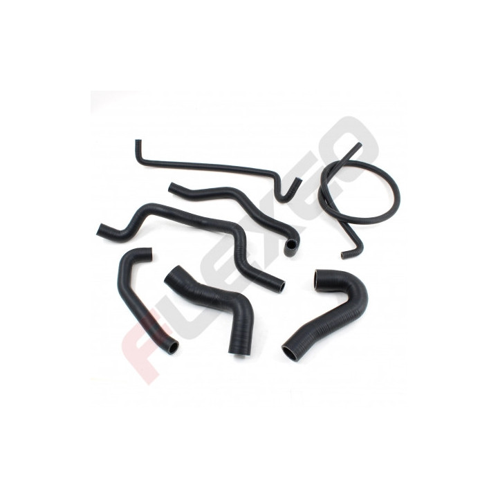 kit 7 durtites eau silicone 505 GTI