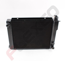 radiateur-aluminium-peugeot-505-gti -black-edition