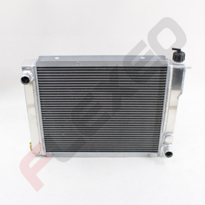 radiateur-aluminium-peugeot-505-gti phase 2