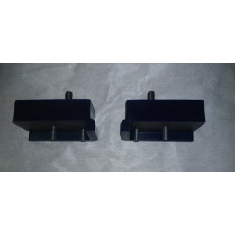 KIT SILENBLOC RFK3-1K Ref: 5149.61  Ref: 5149.62