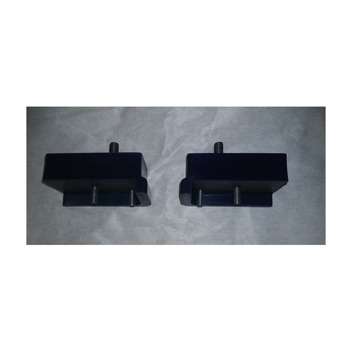 KIT SILENBLOC RFK3-1K Ref: 5149.61  Ref: 5149.62