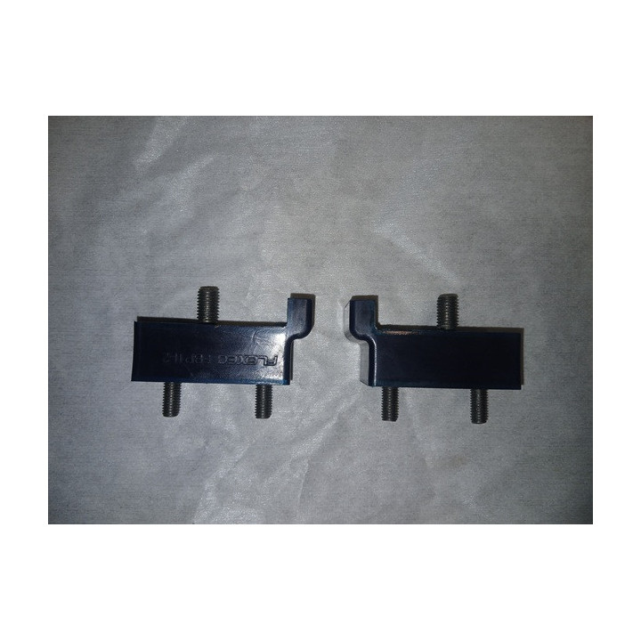 KIT SILENBLOC RFK3-2K Ref: 5152.40  Ref: 5152.41