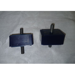 KIT SILENTBLOC PONT RFK3-4K Ref: 3062.06