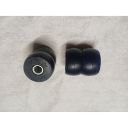 KIT SILENTBLOC BIELLETTE VARRE STAB AR MCHE8168 Ref: 5178.03