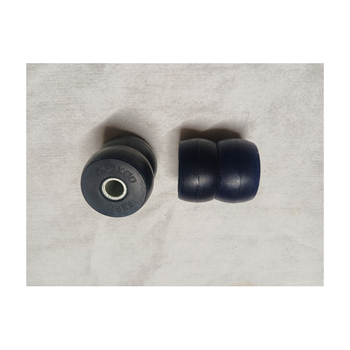 KIT SILENTBLOC BIELLETTE VARRE STAB AR MCHE8168 Ref: 5178.03