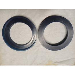 KIT SILENTBLOC RESSORT AR TLHI4545 Ref: 5164.16+ HXRE8321 Ref: 5164.15