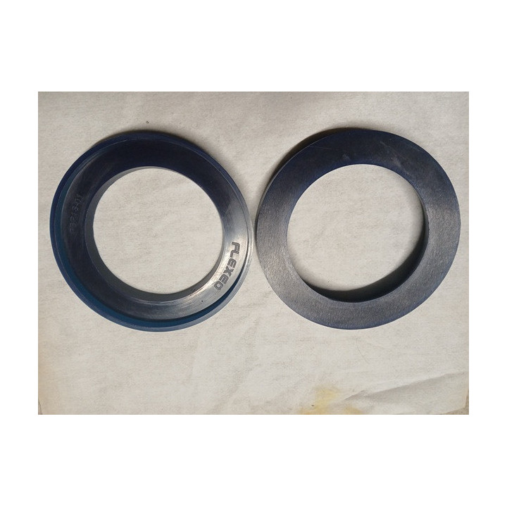 KIT SILENTBLOC RESSORT AR TLHI4545 Ref: 5164.16+ HXRE8321 Ref: 5164.15