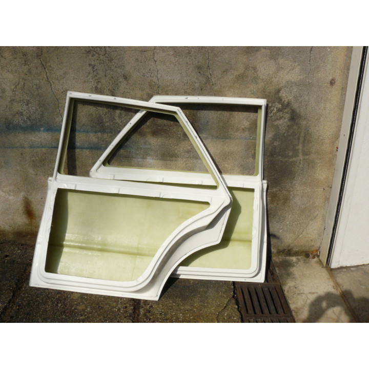 PORTE ARRIERE  EX POLYTHECNIC