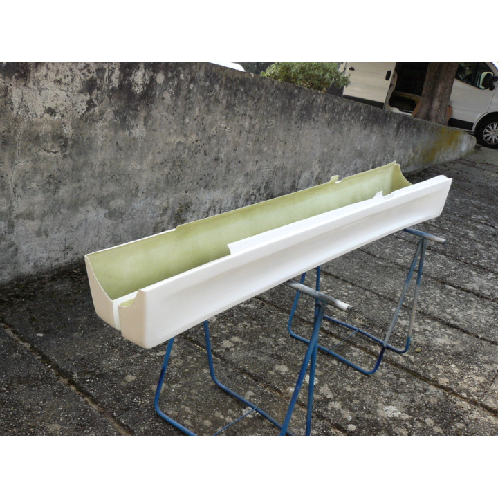 BAS DE CAISSE EX TROPHEE