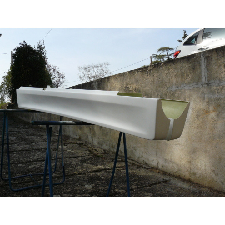 BAS DE CAISSE EX TROPHEE