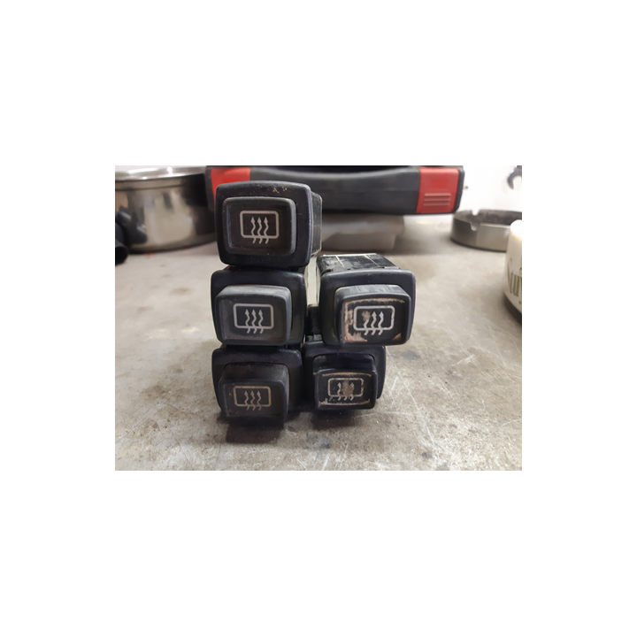 BOUTONS DEGIVRAGE