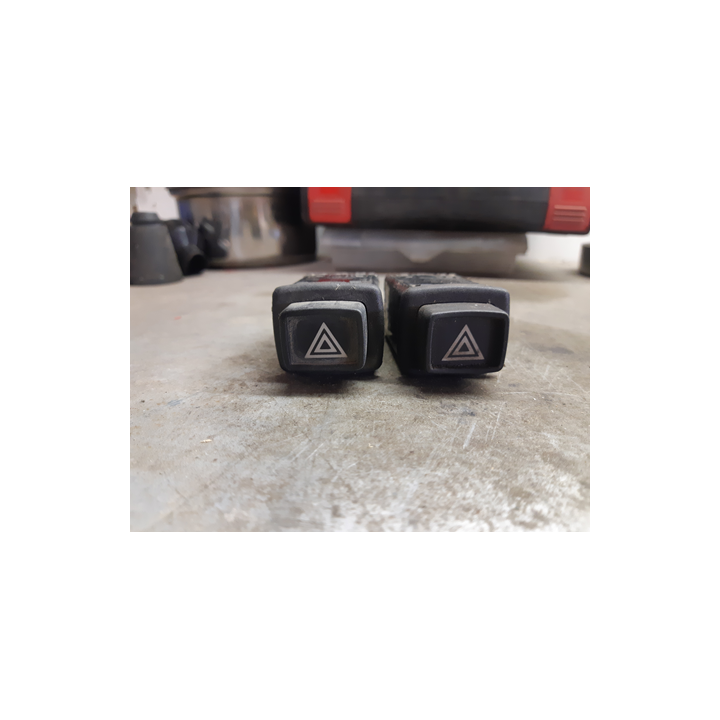 BOUTONS WARNING