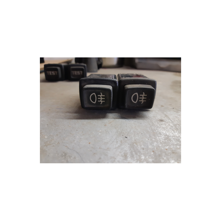 BOUTONS ANTI BROUILLARD