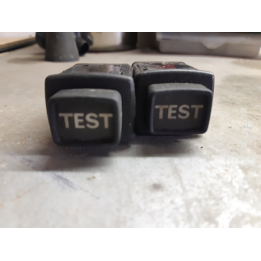 BOUTON TEST SYNTHETISEUR VOCALE