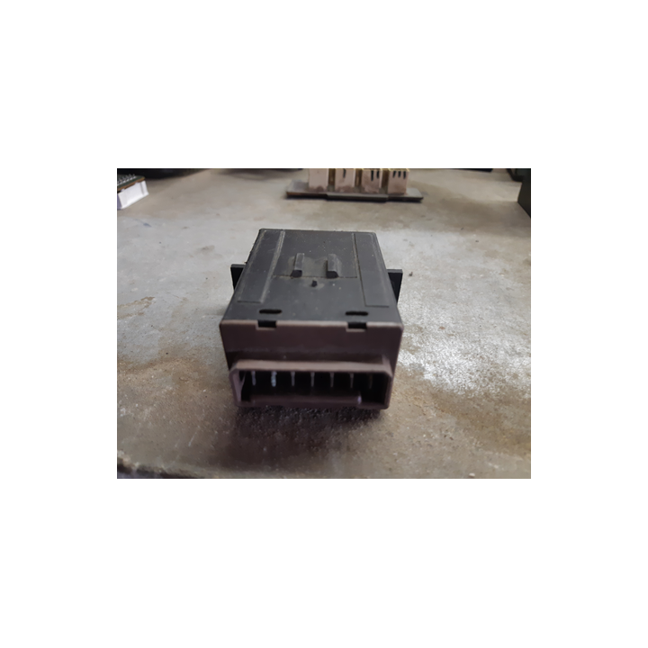 RELAIS CONTROLE MODULE