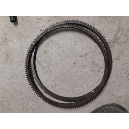 couronne volant moteur