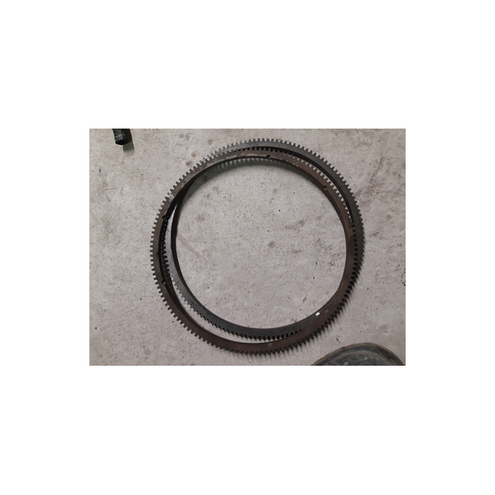 couronne volant moteur