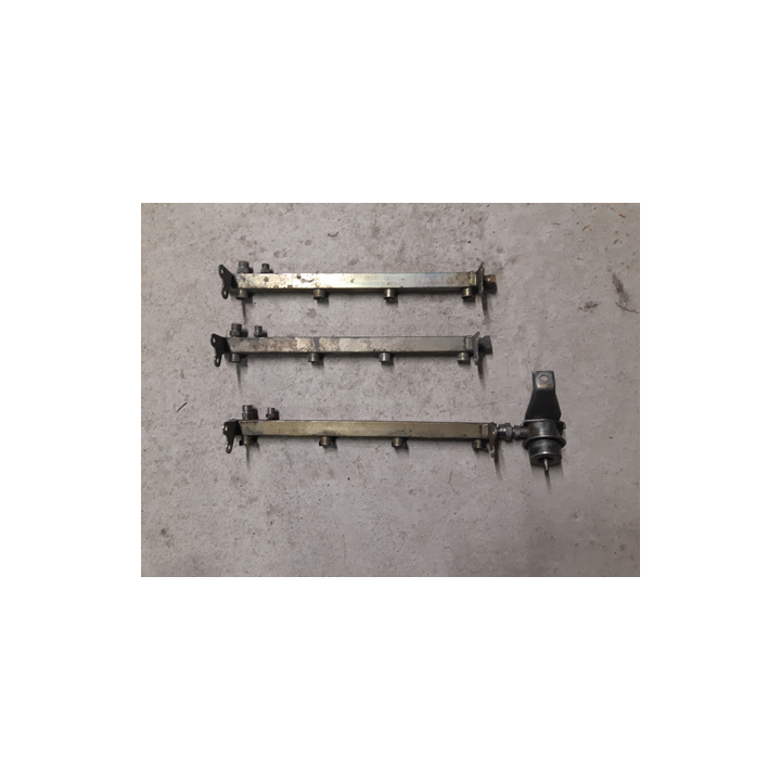 rampe injecteur N9T