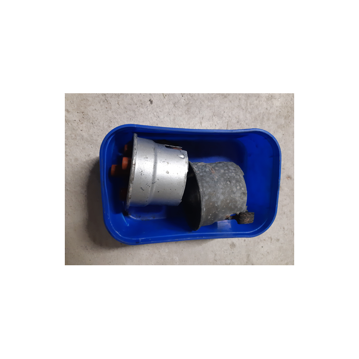 protection tete allumeur N9Te