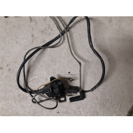 prise diagnostic avec capteur PMH N9T
