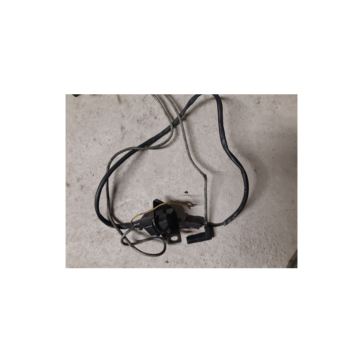 prise diagnostic avec capteur PMH N9T