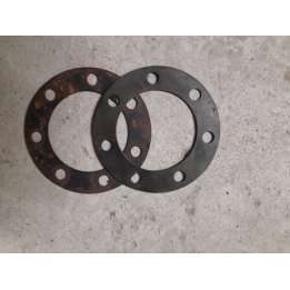 rondelle volant moteur