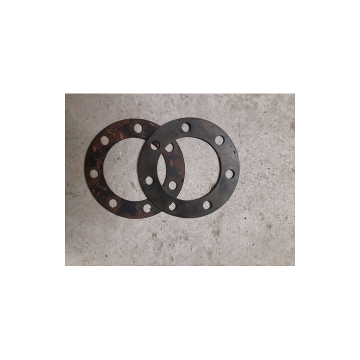 rondelle volant moteur