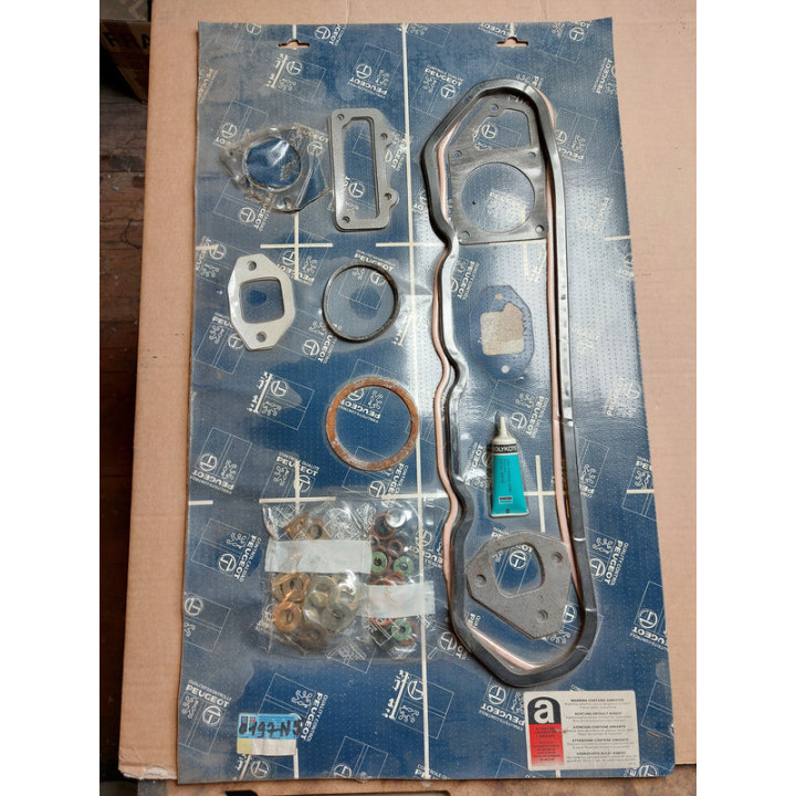 Kit joint injection max 82 0197.N5