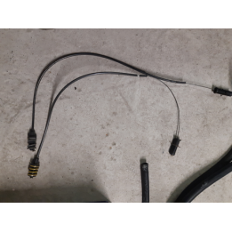 cable accelerateur