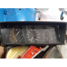 COMBINET SERIE 2 AVEC HORLOGE