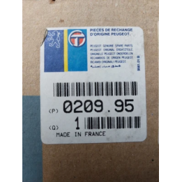 joint de culasse XN1 Ref: 0209.95