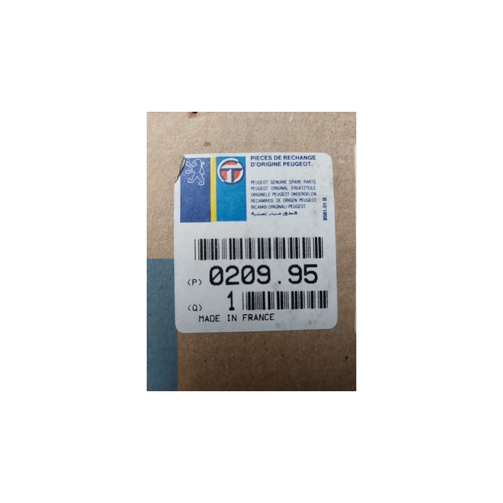 joint de culasse XN1 Ref: 0209.95