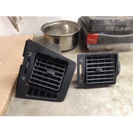 GRILLE VENTILATION SERIE 2