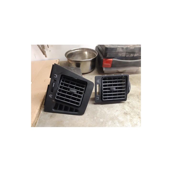 GRILLE VENTILATION SERIE 2