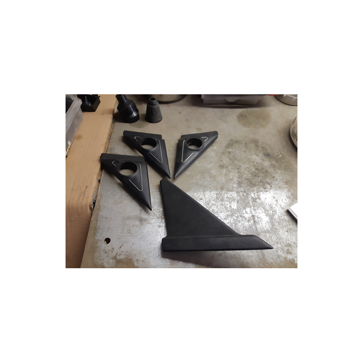 PLASTIC RETR