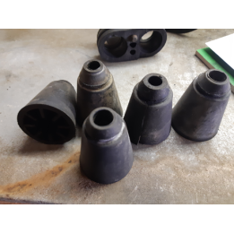 CAOUTCHOU CABLE COMPTEUR