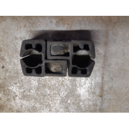 SILENBLOC TUYAUX