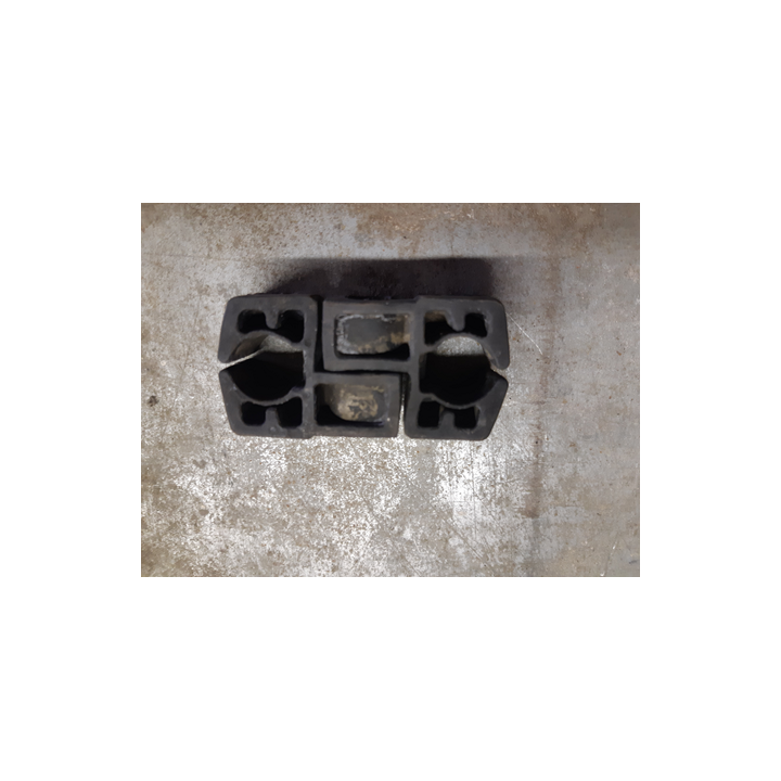 SILENBLOC TUYAUX