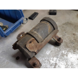fixation bobine