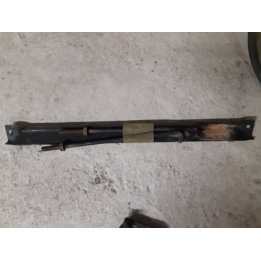 fixation batterie GTD