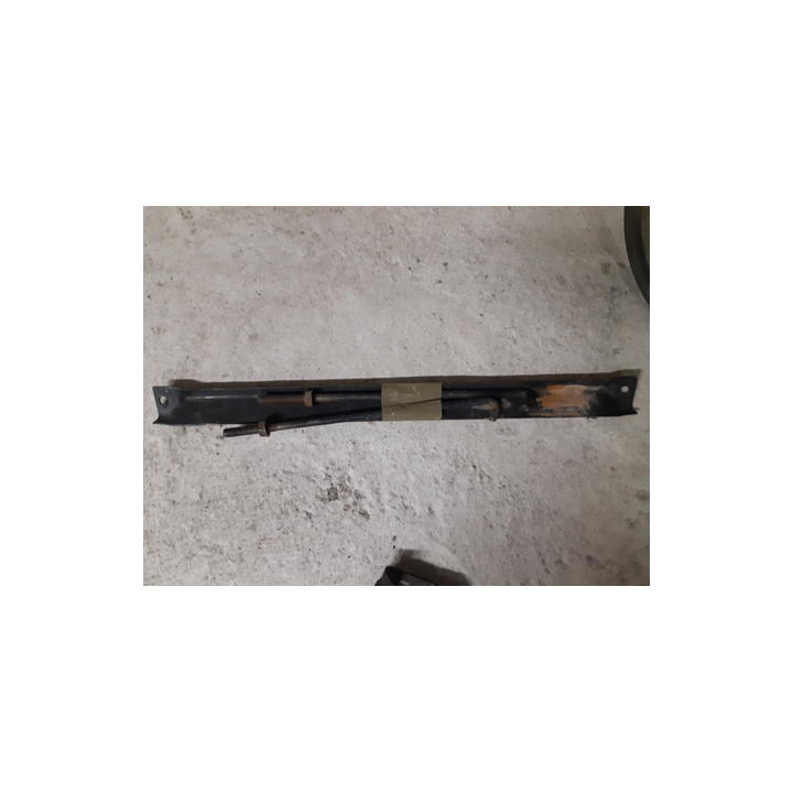 fixation batterie GTD