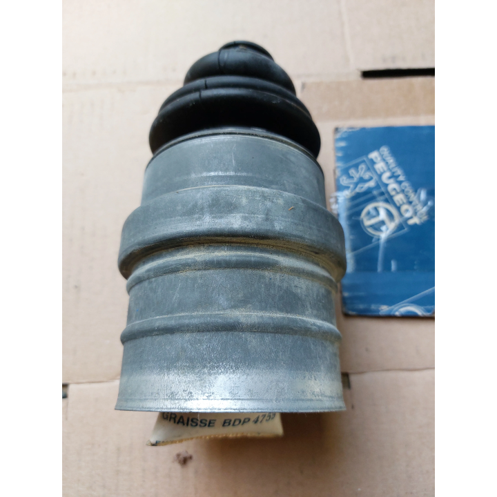 protection cardan cote pont Ref: 3293.55