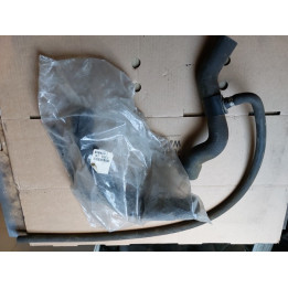 Durite sortie radiateur N9TE  avec refroidissement turbo Ref: 1351.16