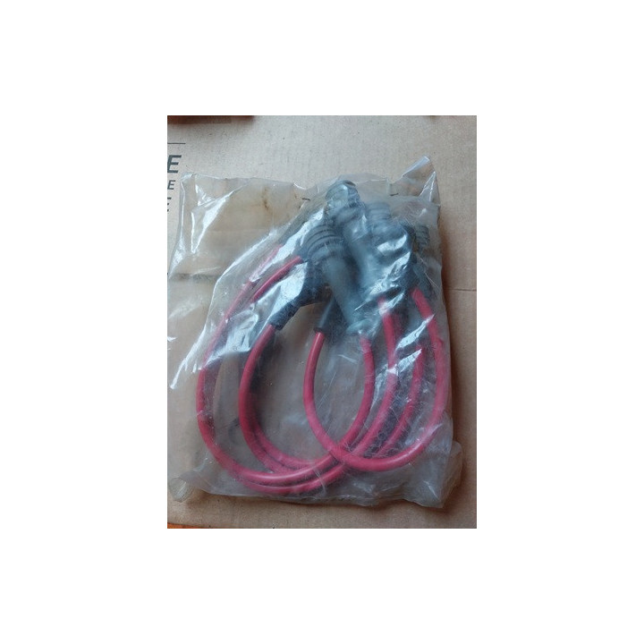 Kit 4 fils de bougies Ref: 5967.71